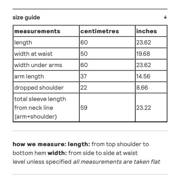 Babaa jumper no13 oak. - Picture 5 of 5